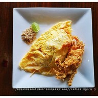 ป้าเพ็ญผัดไทย หอยทอด ต้นตำรับแม่กลอง สาขา ปตท.บางพลู