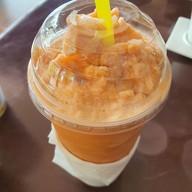 เมนูของร้าน Coffee Next Door บ้านกรูด