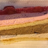 เมนูของร้าน Chubby Homemade Ice Cream