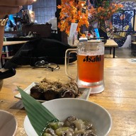 Mumana Sushi Lat Krabang (Mumana Sushi)