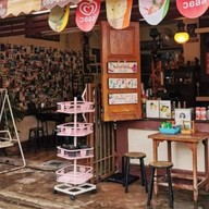 ร้านเงินตรานโม