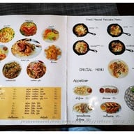 ป้าเพ็ญผัดไทย หอยทอด ต้นตำรับแม่กลอง สาขา ปตท.บางพลู