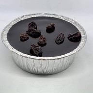 เมนูของร้าน Gaston Brownies Bakery Homemade วัวลาย