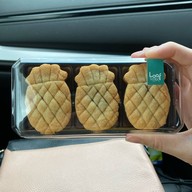 เมนูของร้าน LOAF BAKERS & BREWERS พัทยากลาง