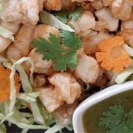 หมาล่ารสเดียว