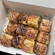 เมนูของร้าน LOAF BAKERS & BREWERS พัทยากลาง