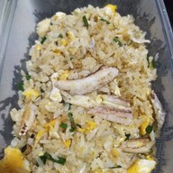 เมนูของร้าน คนขายปลา (kon-kai-pla)