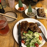 Mumana Sushi Lat Krabang (Mumana Sushi)