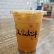 เมนูของร้าน The Flask Cafe' By Air Orchids