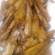 ณภัทร เป็ดพะโล้ไก่ต้มน้ำปลา ณภัทรเป็ดพะโล้ 1/ไก่ต้มน้ำปลาสรงประภา30