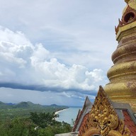 พระมหาธาตุเจดีย์ภักดีประกาศ