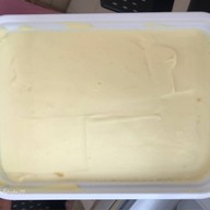 Chubby Homemade Ice Cream