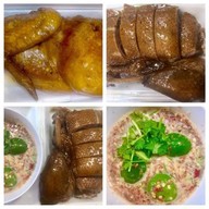 ณภัทร เป็ดพะโล้ไก่ต้มน้ำปลา ณภัทรเป็ดพะโล้ 1/ไก่ต้มน้ำปลาสรงประภา30