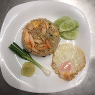 เมนูของร้าน ตำรับก๋ง