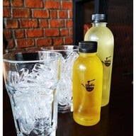 ป้าเพ็ญผัดไทย หอยทอด ต้นตำรับแม่กลอง สาขา ปตท.บางพลู