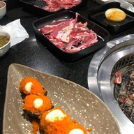 Gyunobi เมืองทองธานี