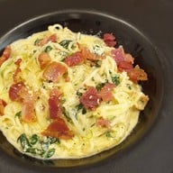 เมนูของร้าน The Flask Cafe' By Air Orchids
