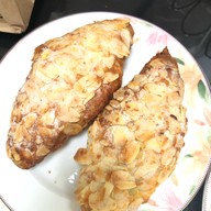 เมนูของร้าน PAUL Emporium ชั้น 1