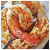 ป้าเพ็ญผัดไทย หอยทอด ต้นตำรับแม่กลอง สาขา ปตท.บางพลู