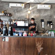 Kaffe Man coffee Brew Man