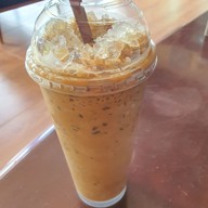 เมนูของร้าน Coffee Next Door บ้านกรูด