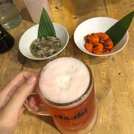 Mumana Sushi Lat Krabang (Mumana Sushi)