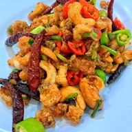 เมนูของร้าน ร้านอาหารรำพึง