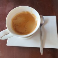 เมนูของร้าน Coffee Next Door บ้านกรูด