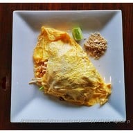 ป้าเพ็ญผัดไทย หอยทอด ต้นตำรับแม่กลอง สาขา ปตท.บางพลู