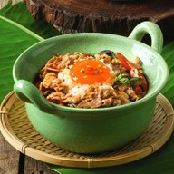 เมนูของร้าน Zaap Classic โลตัสปาร์ค ทาวน์อินทาวน์