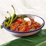 เมนูของร้าน Zaap Classic โลตัสปาร์ค ทาวน์อินทาวน์