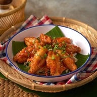 เมนูของร้าน Zaap Classic โลตัสปาร์ค ทาวน์อินทาวน์