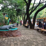 สวนสัตว์นครราชสีมา