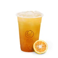 เมนูของร้าน BEARHOUSE (แบร์เฮาส์) สยาม