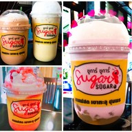กาแฟชุมพร-ผลไม้ปั่นสด BY ชูการ์ เมืองทองธานี ตึกC3 099-929-4263