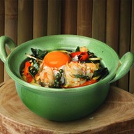 เมนูของร้าน Zaap Classic โลตัสปาร์ค ทาวน์อินทาวน์