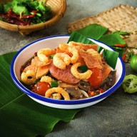 เมนูของร้าน Zaap Classic โลตัสปาร์ค ทาวน์อินทาวน์