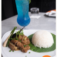 เมนูของร้าน Betel Box Sparkling Bar