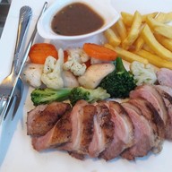 ครัวจักรพงษ์