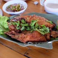 หมูหันท่านอ๋อง  หัวหิน