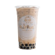 เมนูของร้าน Moma's Bubble Tea Bar ท็อปส์ มาร์เก็ต สุขาภิบาล 3