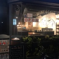 Wine & Grill ELFARO BKK