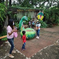 สวนสัตว์นครราชสีมา