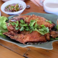 หมูหันท่านอ๋อง  หัวหิน