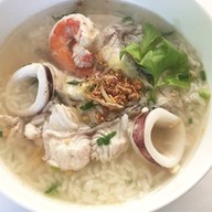 ข้าวต้มปลานวลจันทร์