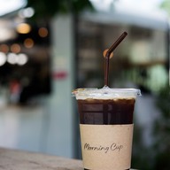 Morning cup