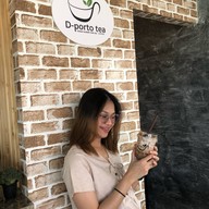 D-porto tea