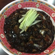 เมนูของร้าน Buk Kyung