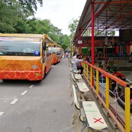 สวนสัตว์นครราชสีมา