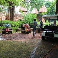 สวนสัตว์นครราชสีมา